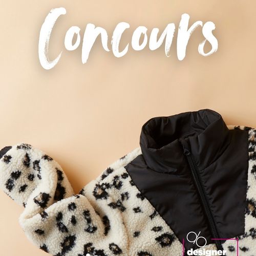 CONCOURS KIDS avec NAME IT 😍 Pour fêter l'arrivée de l'automne, la boutique NAME IT vous offre un manteau d'hiver au...